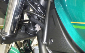 KAWASAKI Z650 RS 2023 ER650M