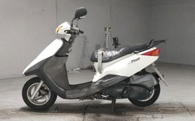 YAMAHA AKUSHI STREET SE53J