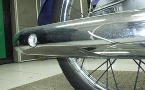 HONDA C110 SUPER CUB JA07