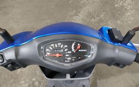 SUZUKI ADDRESS V125 CF4EA
