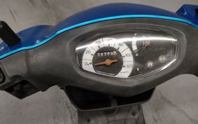 SUZUKI ADDRESS V125 CF46A