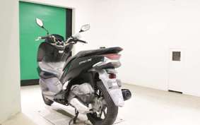 HONDA PCX 125 JF81