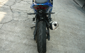 KAWASAKI NINJA 250 EX250P