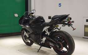 HONDA CBR600RR GEN 3 2018 PC40