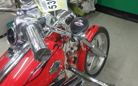 HARLEY FXCWC 1580 2010