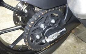 TRIUMPH SCRAMBLER 400X 2025