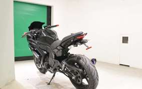 KAWASAKI NINJA 400 2015 EX400E