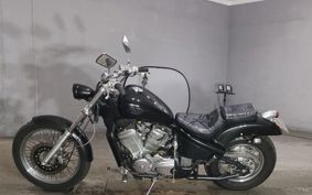 HONDA STEED 400 1992 NC26