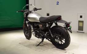 HONDA GB350S 2026 NC59