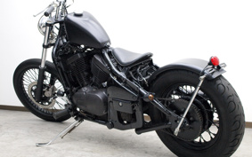 KAWASAKI VULCAN 400 1996 VN400A