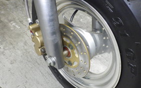 HONDA MONKEY 2003 Z50J