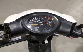 YAMAHA JOG ZR EVOLUTION2 SA39J