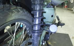 HONDA CT125-2 JA65