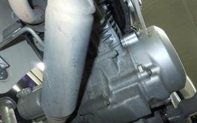 HONDA C110 SUPER CUB JA59