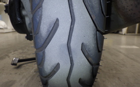 YAMAHA JOG Gen.5 2001 SA36J