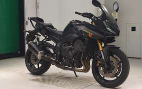 YAMAHA FZ8 FAZER S 2012