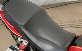 HONDA CB750 2008 RC42