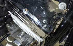 HARLEY FXCW 1580 2009