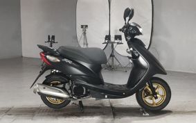 YAMAHA JOG ZR SA58J