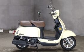 PGO J BUBU 125 DUO SU ..