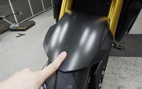 SUZUKI GSX-S 1000 Gen.2 2025 EK1AA