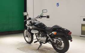 HONDA MAGNA 50 2023 AC13