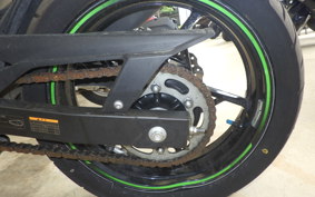 KAWASAKI NINJA 250 2 EX250P