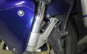 SUZUKI GSX-1300R HAYABUSA 2002