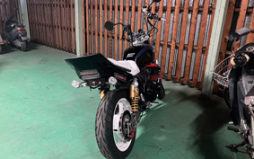 YAMAHA XJR400 1995 4HM