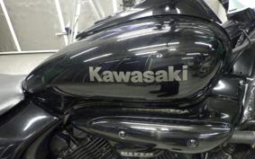 KAWASAKI ELIMINATOR 250 V VN250A