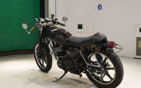 YAMAHA SR400 Gen.3 2004 RH01J