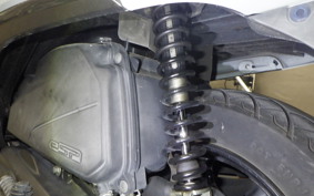HONDA GIORNO 3 2007 AF77