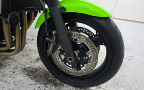 KAWASAKI ZRX1200 R 2009 ZRT20A