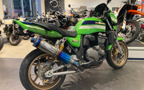 KAWASAKI ZRX1200 DAEG 2012 ZRT20D
