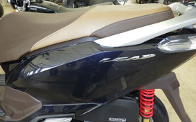 HONDA LEAD 125