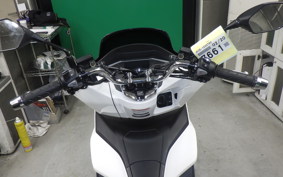 HONDA PCX125 2025 JK05