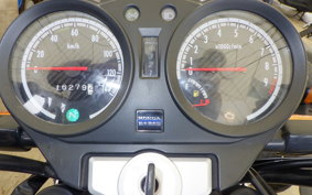 HONDA CBF125T