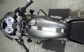 TRIUMPH THRUXTON 1200 R 2016