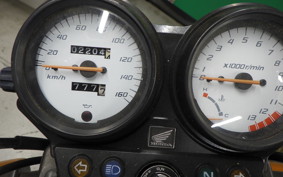 HONDA VTR 250 MC33