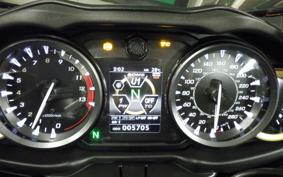 SUZUKI HAYABUSA Gen.3 2024 EJ11A