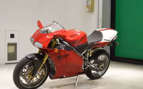 DUCATI 998R 2002