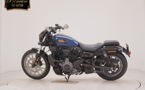 HARLEY RH975S 2025