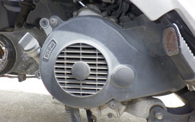 SUZUKI ADDRESS V125 G CF46A