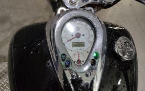 YAMAHA DRAGSTAR 400 CLASSIC VH01J