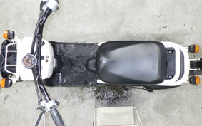 HONDA ZOOMER AF58