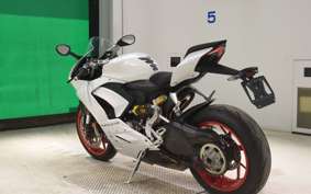 DUCATI PANIGALE V2 2021