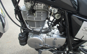 YAMAHA SR400 2019 RH16J