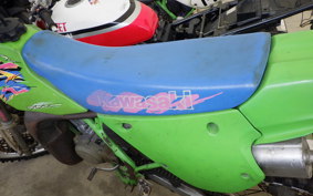 KAWASAKI KX80 KX080V