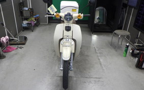 HONDA C110 SUPER CUB JA59