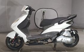 YAMAHA CYGNUS125XSR SE44J
